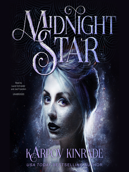 Title details for Midnight Star by Karpov Kinrade - Available